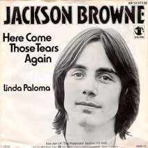 Jackson Browne's “Linda Paloma”: A California Mexican Song