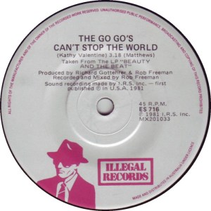 the-go-gos-cant-stop-the-world-illegal-records
