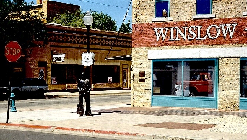 TakeItEasy_WinslowAZ