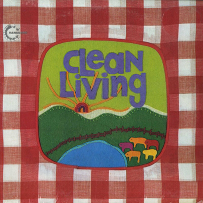 cleanliving