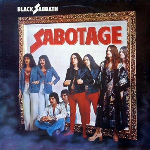 sabotage