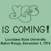 1974-12-01-yes-is-coming-baton-rouge-thumb